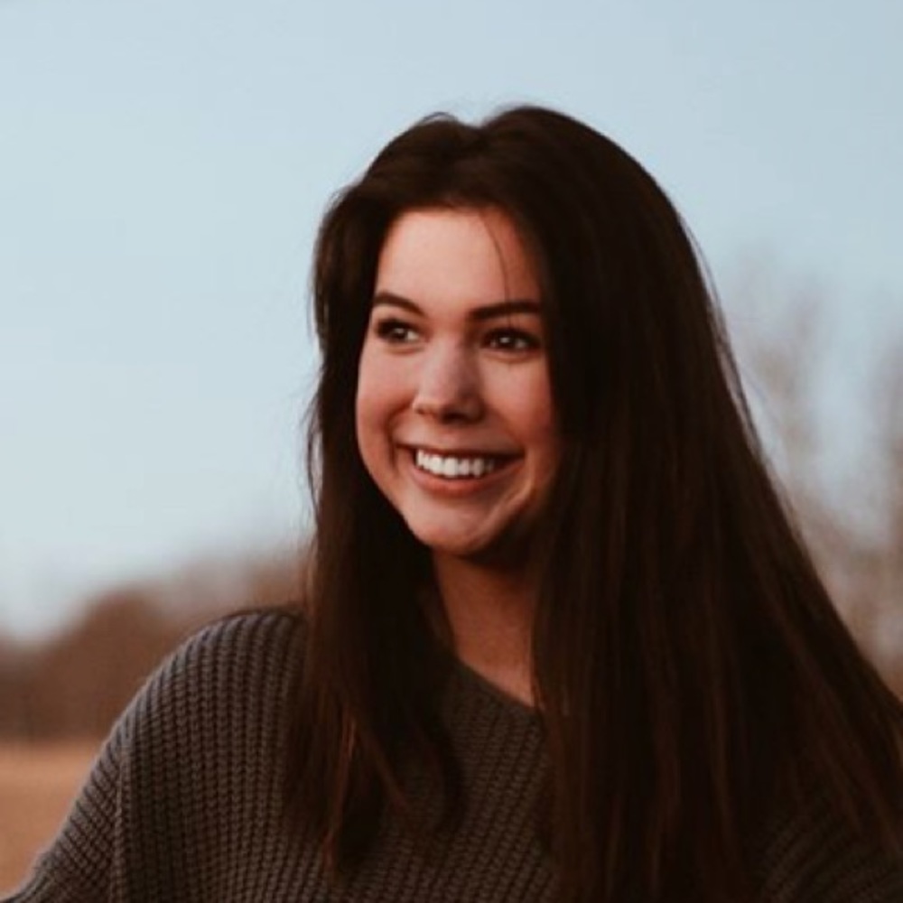 Meet your Posher, Aurelie